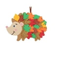 thumbnail image 3 of Hearth & Gear 8 Piece Hedgehog Craft Set Originality Thanksgiving Autumn DIY Crafts Suitable For Children's Birthday Crafts Presents Arts And Crafts for Adults Women Arts And Crafts for Kids 4-6 Girls, 3 of 7