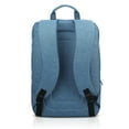 thumbnail image 5 of Lenovo 15.6" Casual Backpack B210 - Blue, 5 of 5