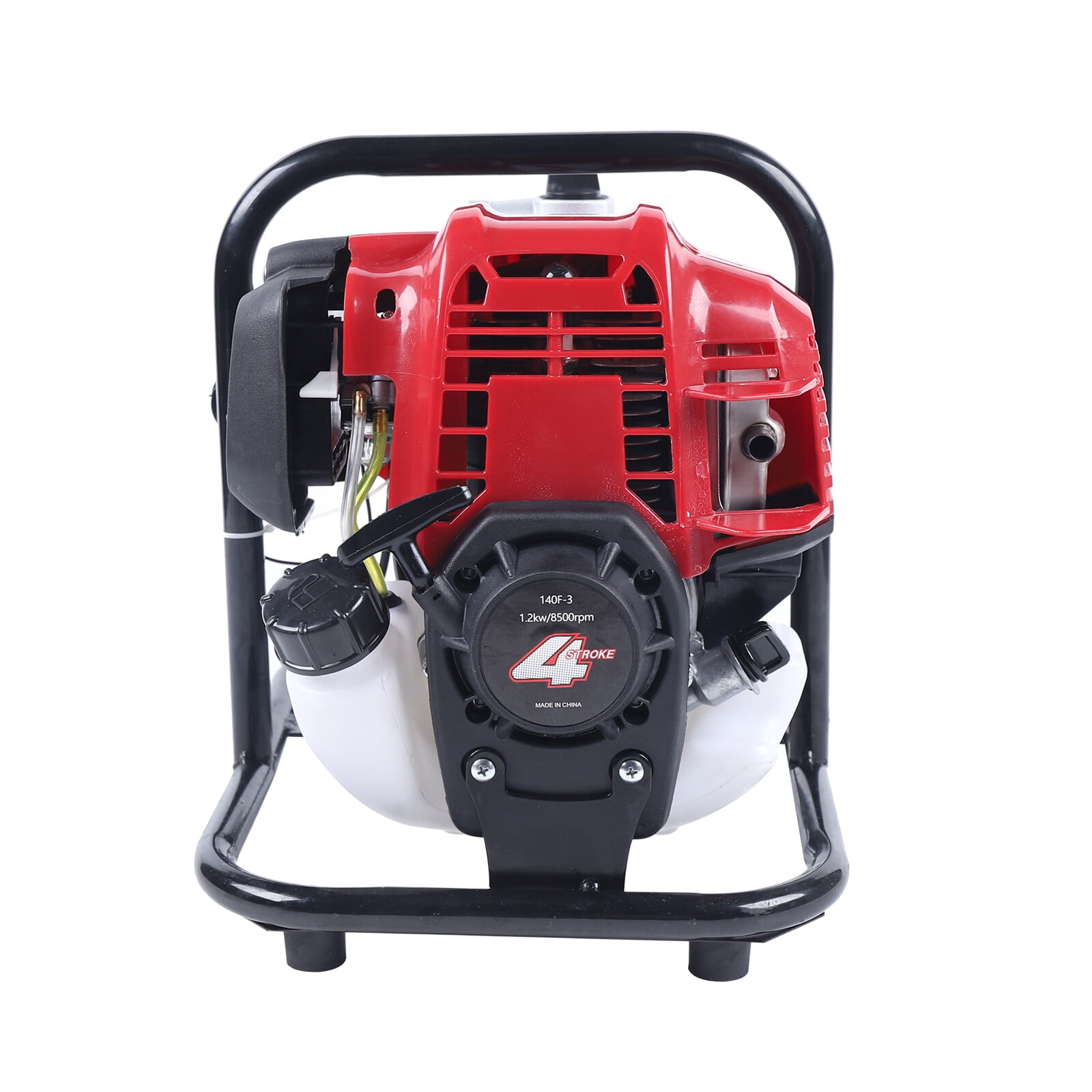 PEAKORA1" inch 38CC  4 Stroke Gas Powered Water Transfer Pump Irrigation Pump