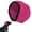 Hot Pink-L, variant on Dwellin Dog Ear Covers Puppy Ears Noise Cancelling No Shake Head Wraps Pet Shower Cap Quiet Dogs Calming Hoodie(Hot Pink M,14-19")