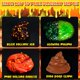 thumbnail image 3 of Kit para hacer limo de dinosaurio Trubic con mantequilla y limo cristalino, 3 of 6