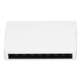 thumbnail image 2 of Commutateur de Fibre Ethernet, 8 Ports Ethernet Net Switch Net Switch Valeur Imbattable, 2 of 12