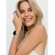 thumbnail image 5 of Correa de piel Minyee para Fitbit Versa 4, 5 of 6