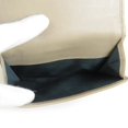 thumbnail image 4 of Pre-Owned GUCCI Bi-fold wallet GG Marmont leather beige women's 671789 r10325a (Good), 4 of 5