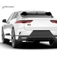 thumbnail image 4 of Grand Emblème Automobile Italien Flag Chrome, 4 of 5
