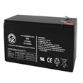 thumbnail image 1 of Batería AJC BE650G 12V 9Ah de reemplazo para UPS, 1 of 5