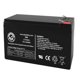 thumbnail image 1 of Batería AJC BE650G 12V 9Ah de reemplazo para UPS, 1 of 5