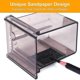 thumbnail image 4 of Long Point Pencil Sharpener, Art Pencil Sharpeners, Charcoal Pencil Sharpener For Artists, Drawing Pencil Sharpener Manual For Art Pencils/drawing/ske, 4 of 5