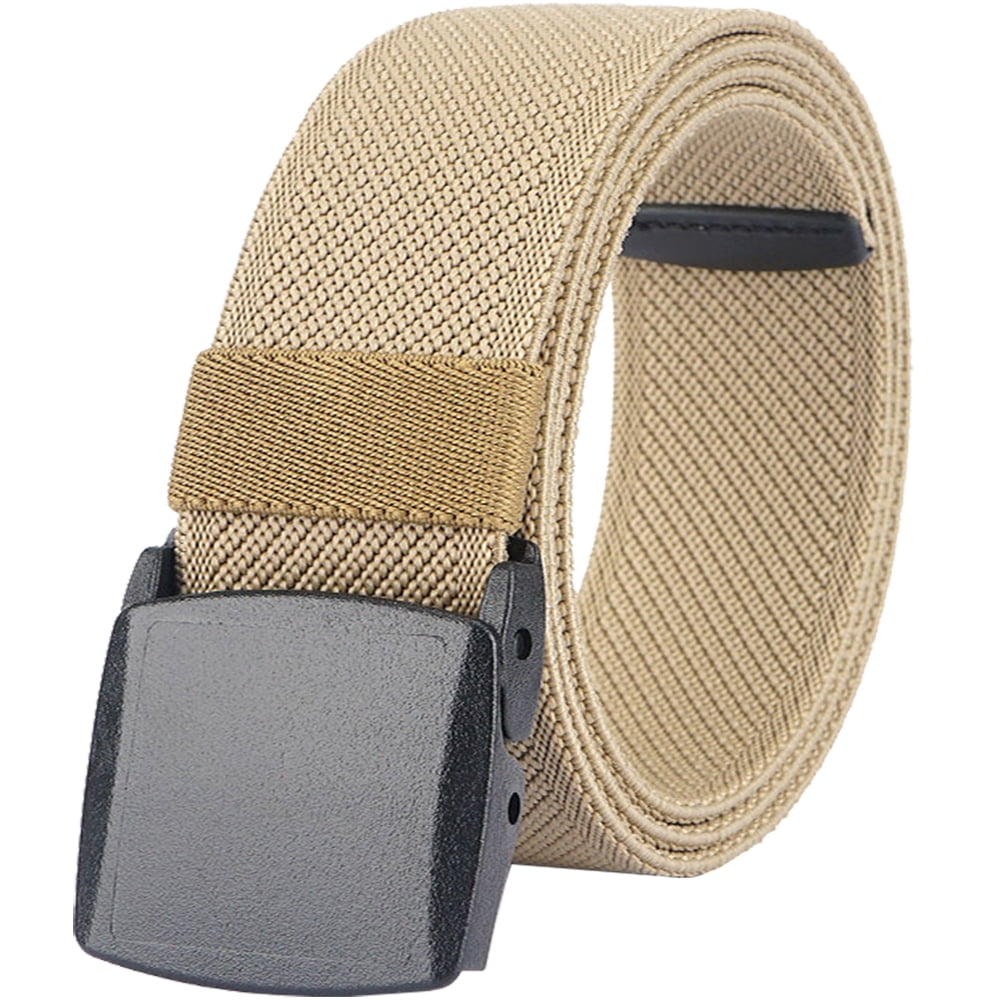 Men's Belt Nylon Fabric Belt Military Outdoor Tactical Belt Army Style Cinturon Mandlige Baelter Til Maend Luksus - View #3