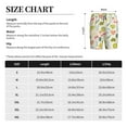 thumbnail image 6 of Fotbe Medical Icons Pajama Shorts for Men, Men's Pajama Bottoms, Sleepwear,Short Pajama Pants-Small, 6 of 9