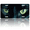 Black Cats Eyes, variant on 1 Pcs 2D Flat License Plate Covers & Frames, Tigers Face For Decorative Front, Waterproof For Decoration Aluminum License Plate Covers & Frames Cover For Men Women, 12" X 6"