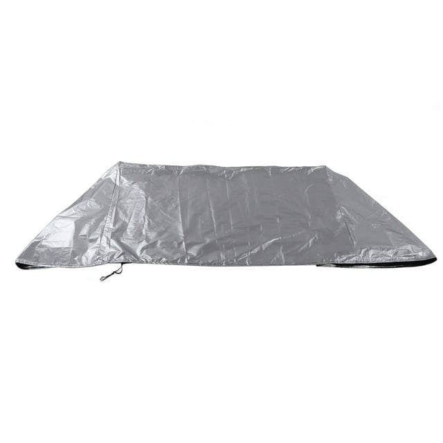 Cubierta para muebles de jardín, cubierta antipolvo de poliéster Oxford, impermeable, cubierta antipolvo para mesa, cubierta antipolvo para muebles, artesanía Superior Jadeshay A