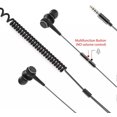 thumbnail image 3 of Auriculares de Cable Largo Avantree para TV 18 pies 5.5 m Estéreo con Micrófono, 3 of 3