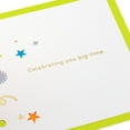 thumbnail image 2 of Hallmark Signature Paper Wonder Pop Up Congratulations Card or Birthday Card (Celebrate), 2 of 7