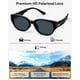 thumbnail image 2 of Gafas de sol plegables BENEUNDER para mujer, polarizadas UV400, 2 of 7