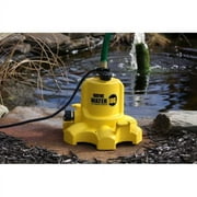 Wayne WaterBUG (WWB)