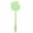 D, variant on iZHH Fly Swatter Funny Hand Shaped Fly Swatter for Indoor Outdoor, D