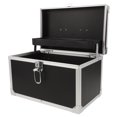 thumbnail image 3 of Miangastore Multifunctional Storage Box Portable Carrying Box Handheld Suitcase Small Tool Case Magician Tool Case Handheld Tools Storage Box, 3 of 8