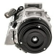 thumbnail image 4 of A/C Compressor fits Toyota HIGHLANDER 3.5L - 2008 to 2010 - OE# 883204815084 QU, 4 of 7