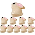 thumbnail image 1 of Miangastore DIY Making Accessory As Shown Lovers of DIY 10Pcs 0.67X0.55X0.39In, 1 of 9