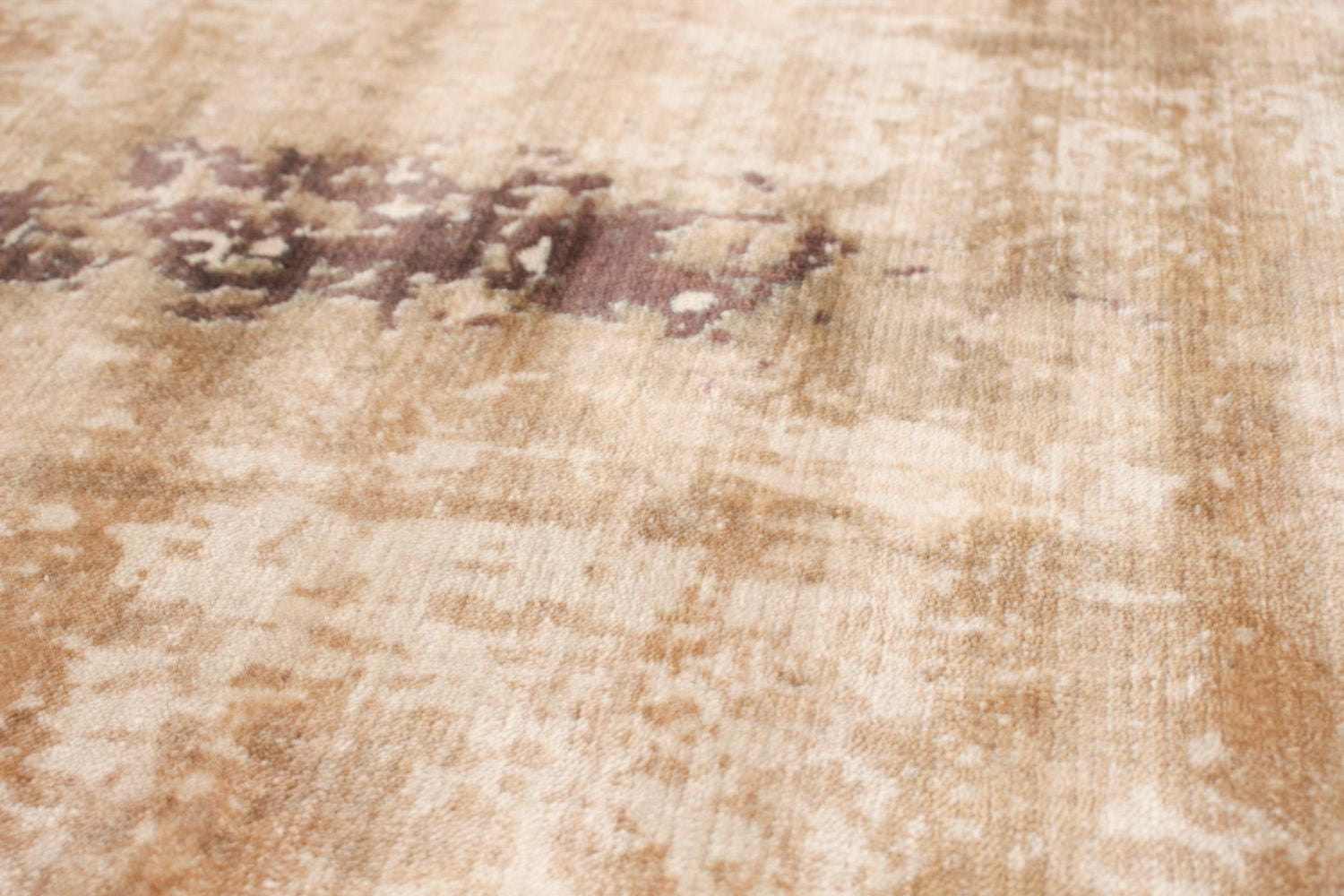 ECARPETGALLERY Tapis Métier Main pour Salon