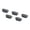 5pc, variant on 5/10Pcs Type C Dustproof Caps Plastic USB C Dust Covers Dust Plugs for 15 Action Camera Charging Port Protector Covers