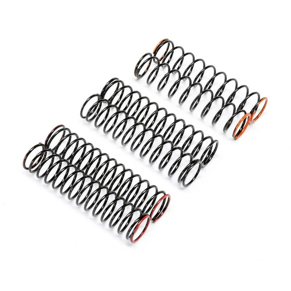 Losi Rear Spring Set Baja Rey 2.0 LOS233035