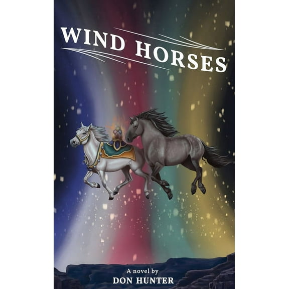 Wind Horses, (Hardcover)