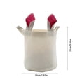 thumbnail image 3 of HongHeng Clearance Under $2.00 Personalised Shopping Bag Suitable for Shopping for Stuffs, 3 of 6