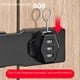 thumbnail image 2 of Cerradura de contraseña para armario, cerradura de gabinete sin perforaciones, cerradura antirrobo para cajón, cerradura para refrigerador con cerradura, cerradura para puerta de archivador, 2 of 5