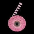 thumbnail image 4 of KLKCMS Polyester Lace Ribbon Embellishment for Supplies 20mm - Pink, 4 of 9