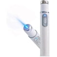 thumbnail image 1 of 2pcs Anti-fungal Home Treatment Set Toenail Treatment Pen, Onychomycosis Repair Laser And Pen,quick And Visible, Safe And Easy T, 1 of 5