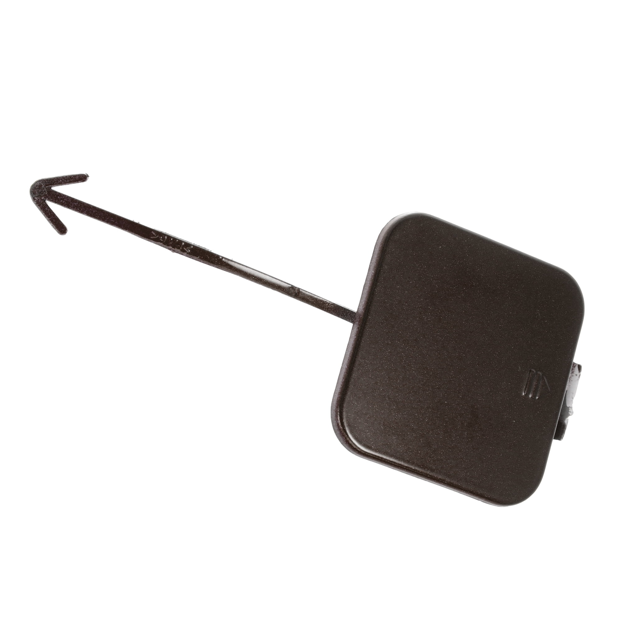 Unique Bargains Rear Bumper Tow Hook Towing Eye Cover Cap A2218850323