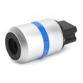 thumbnail image 4 of Conector IEC hembra de cobre de alta calidad para cable de 10-20 mm, 100-250 V, ideal para aplicaciones de audio, 4 of 8