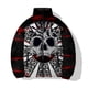 thumbnail image 2 of Abrigos y chaquetas de plumas para hombre Bone, cálidos, frescos, sin impuestos, productos modernos, nuevos, para hombre, 2024, con calavera de hoz, abrigos de invierno para hombre, parkas, 2 of 5