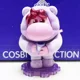 thumbnail image 1 of En Stock juguetes calientes Disney Inside Out 2 figura de acción de Anime Joy Sadness Anger Disgust figura coleccionable niños regalos de vacaciones Juguetes, 1 of 5