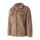 thumbnail image 5 of Txlixc Chaqueta de terciopelo de mujer con botones de manga larga para mantener caliente en invierno Txlixc  moda, 5 of 9