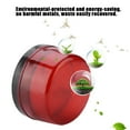 thumbnail image 4 of LED Flashing Lamp Security Alarm Strobe  Warning Light for Road Cones, Columns, Guardrails, 4 of 8