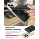 thumbnail image 4 of Wallet Upcommon Flex Stand MagSafe compatible con iPhone 12/13/14/15/16, 4 of 7