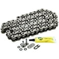 thumbnail image 2 of Niche Sprocket Chain Set for Honda CRF70 15/36T 420 O-Ring Motorcycle MK1004385, 2 of 9