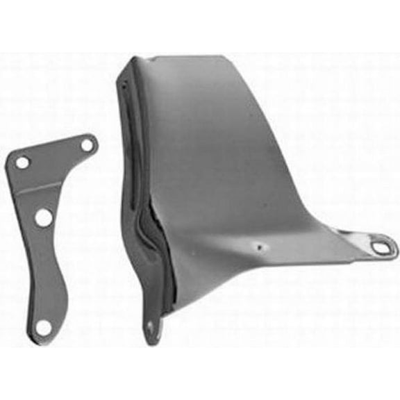 SBC LWP ALT. BRKT CHRM 69-75