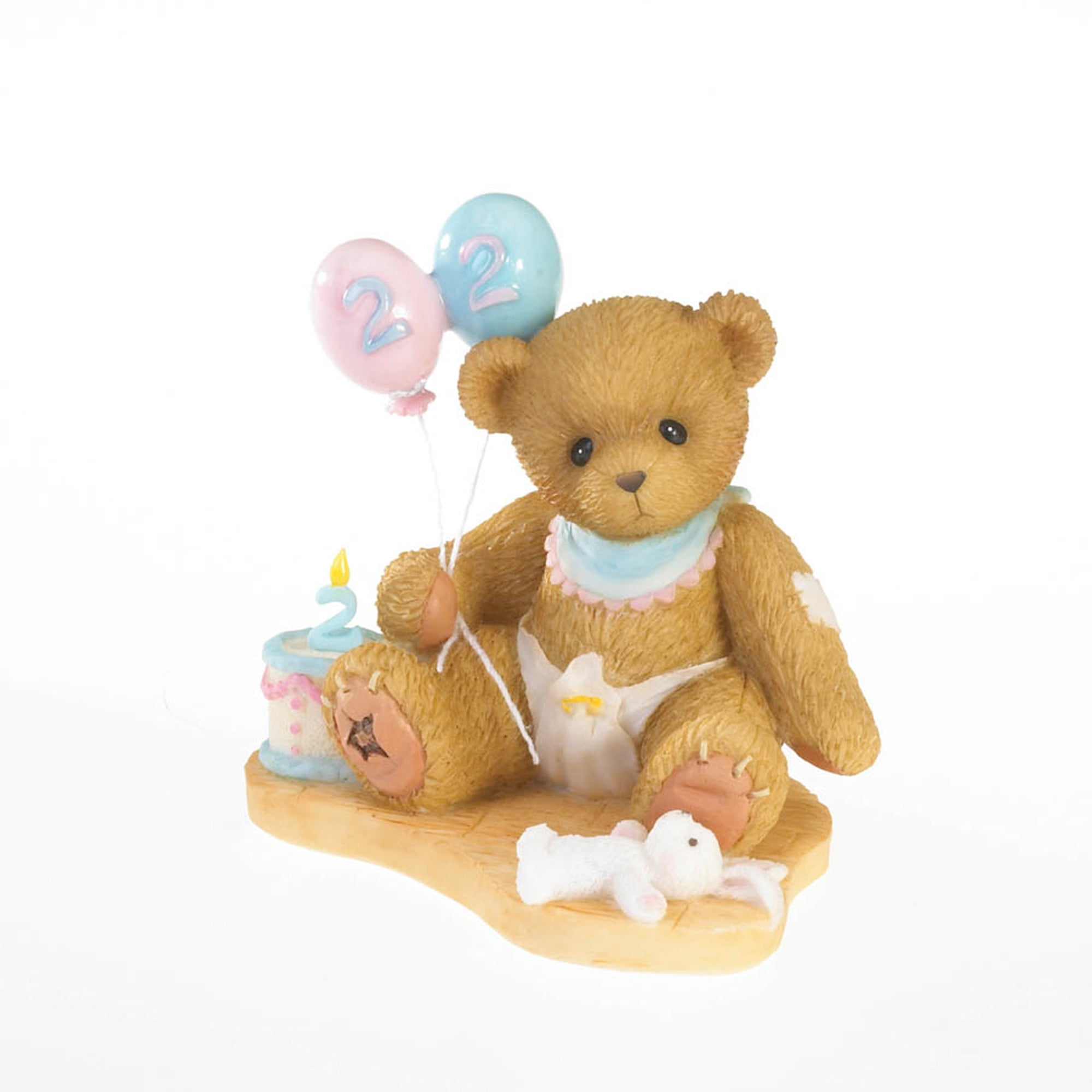 Cherished Teddies Catalog