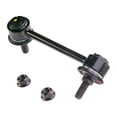 thumbnail image 2 of KarParts360 For Honda Passport 2019 20 21 22 23 2024 Stabilizer Bar Link Set | Steel Material | Coated Finish | Male Threaded End 1 And 2 Type | With 2 Nuts | Replacement For 52325TG7A01, 52325TZ5A01, 2 of 4