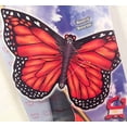 thumbnail image 2 of Orng Butterfly Kite, 2 of 3