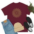 thumbnail image 6 of Mandala Tee, 6 of 9