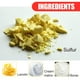 thumbnail image 4 of Champú de Azufre Yellow Tong 50g Eliminación de Piojos Nutritivo No Picazón Limpieza Profunda Antipruriginoso, 4 of 9