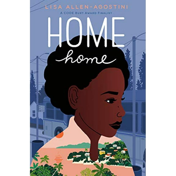 Pre-Owned Home Home Paperback