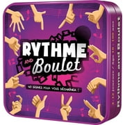 Asmodee : Rythme and Boulet (French game)