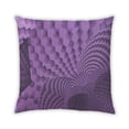 thumbnail image 1 of Ahgly Company Outdoor Square Contemporary Throw Pillow, 18 inch by 18 inch, 1 of 5