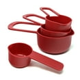 thumbnail image 6 of Norpro Nested Mixing Bowls and Measuring Cups, 12 Piece Set, 6 of 6